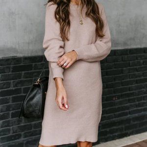 Vici Community Dress